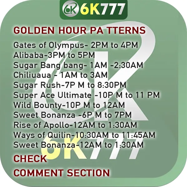 6K777 Slot Anti Rungkad Indonesia