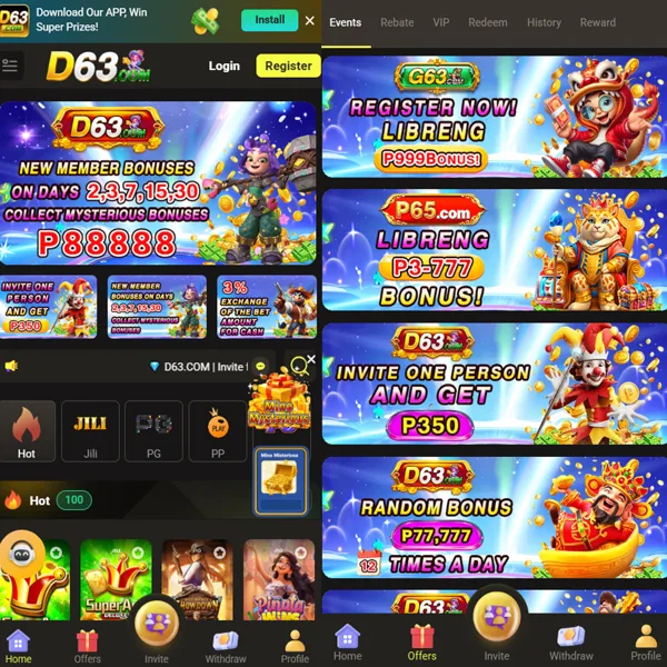 G63 Game Online Resmi 2026