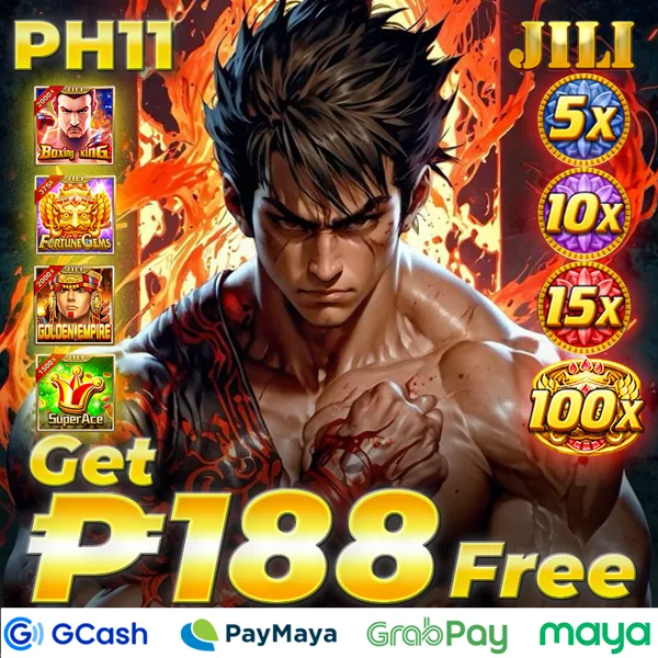 PH11 Login Resmi APK 2026