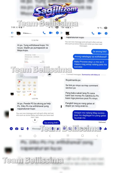 SAGJILI 2026 Slot Gacor RTP Tinggi