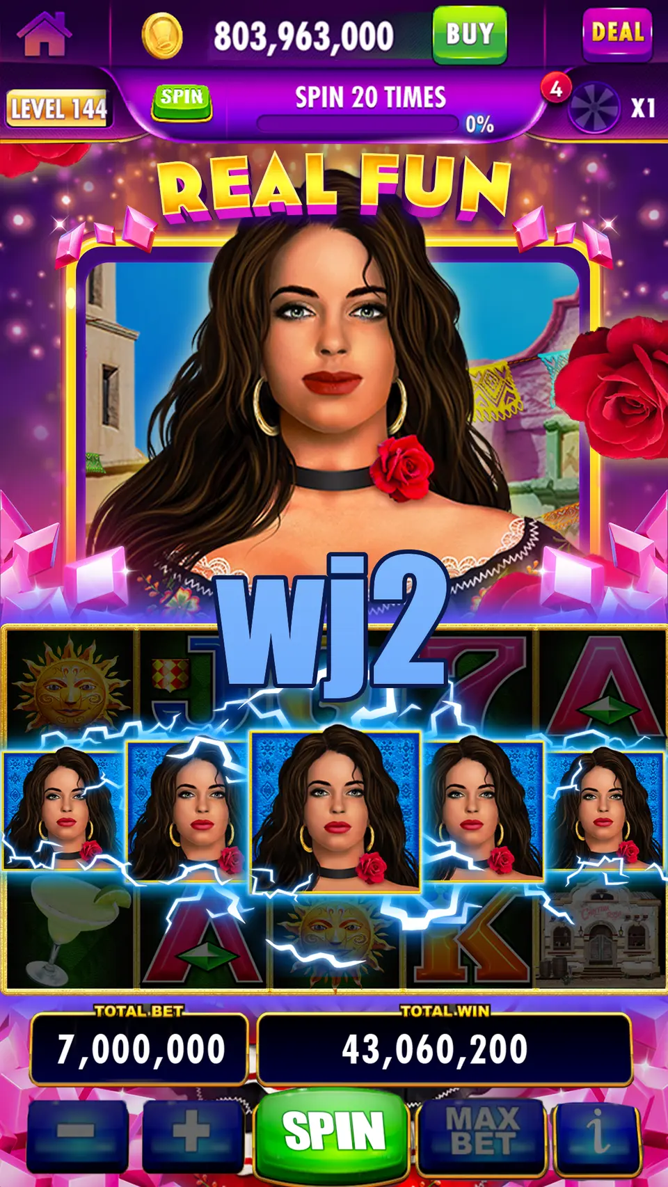 wj2 APK