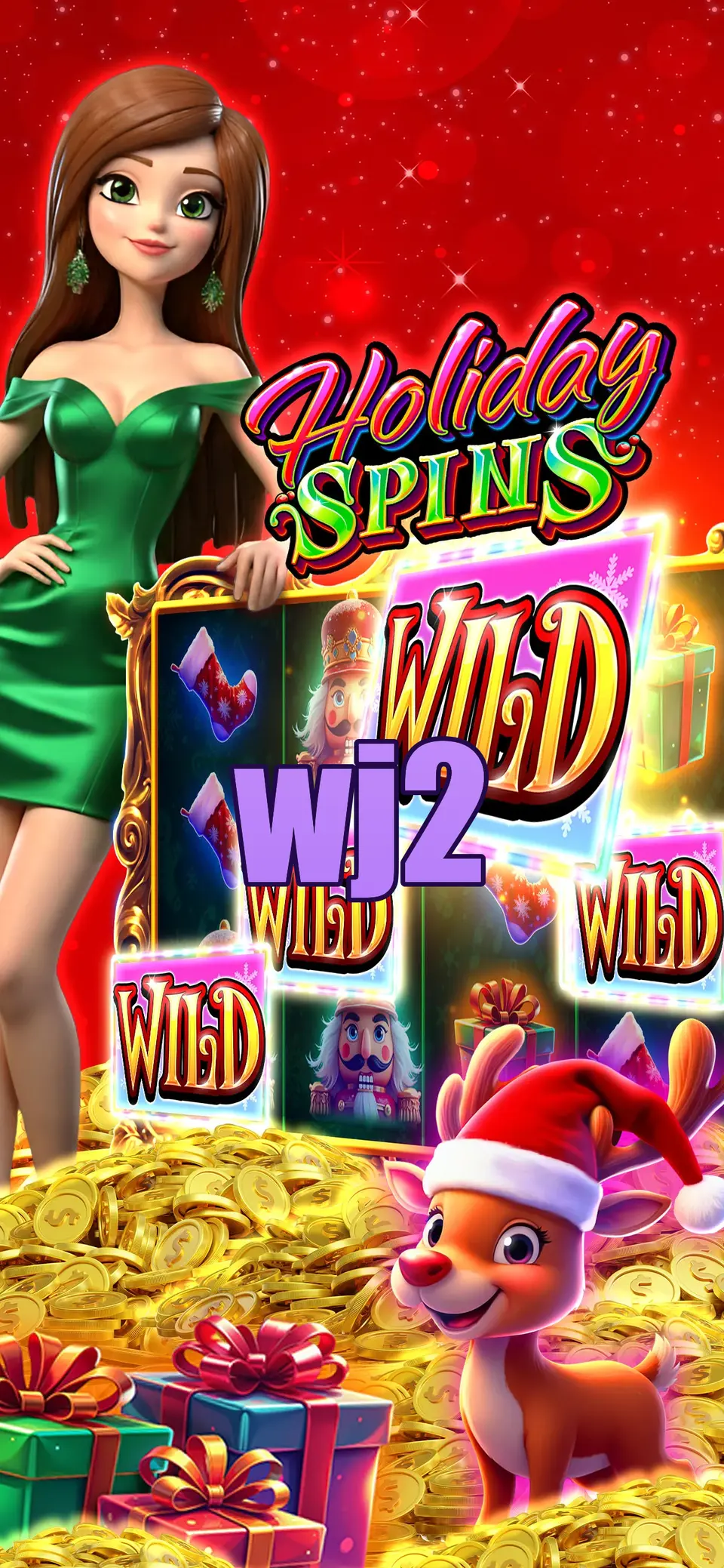 wj2 Mag-login