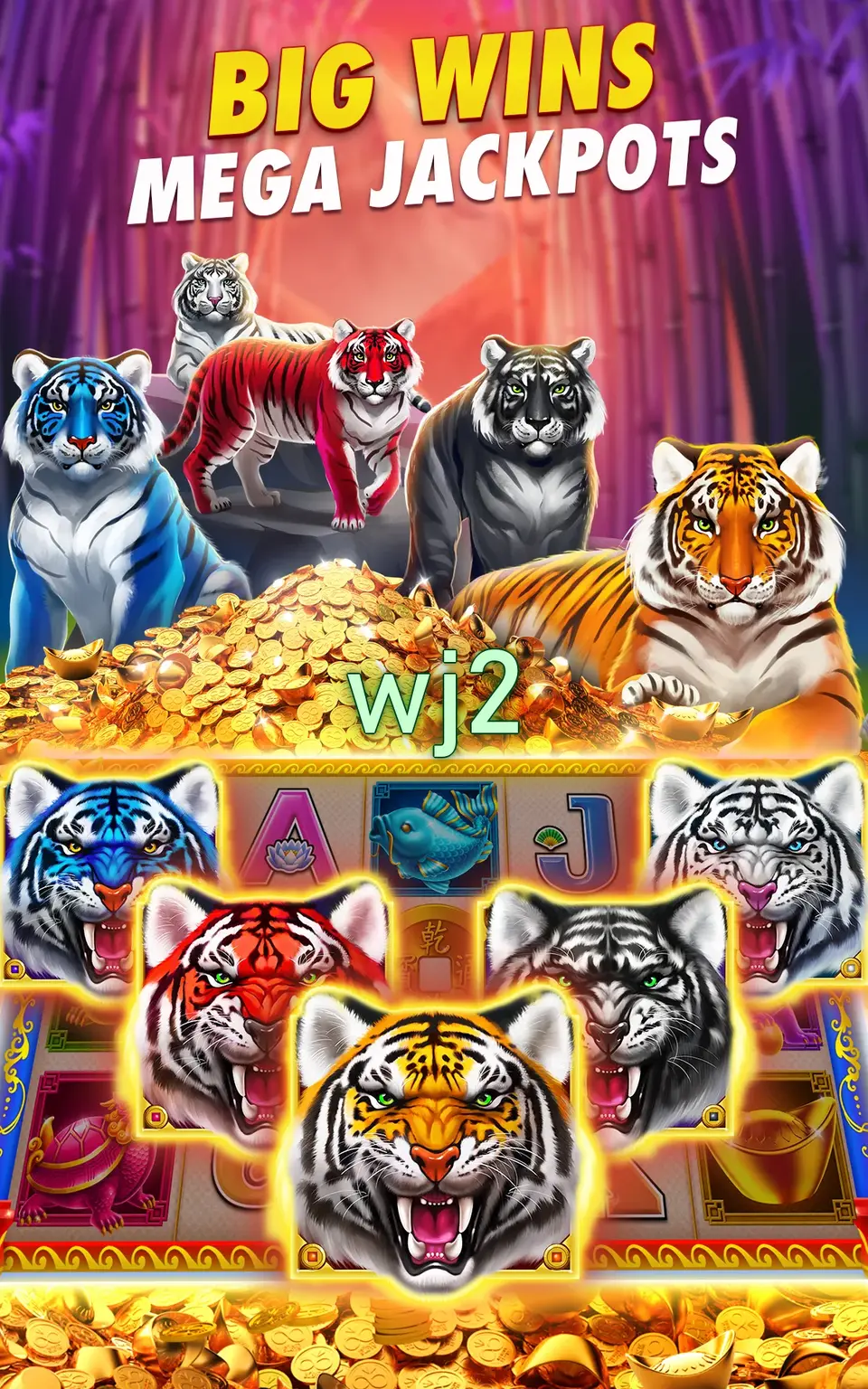 wj2 Mag-login