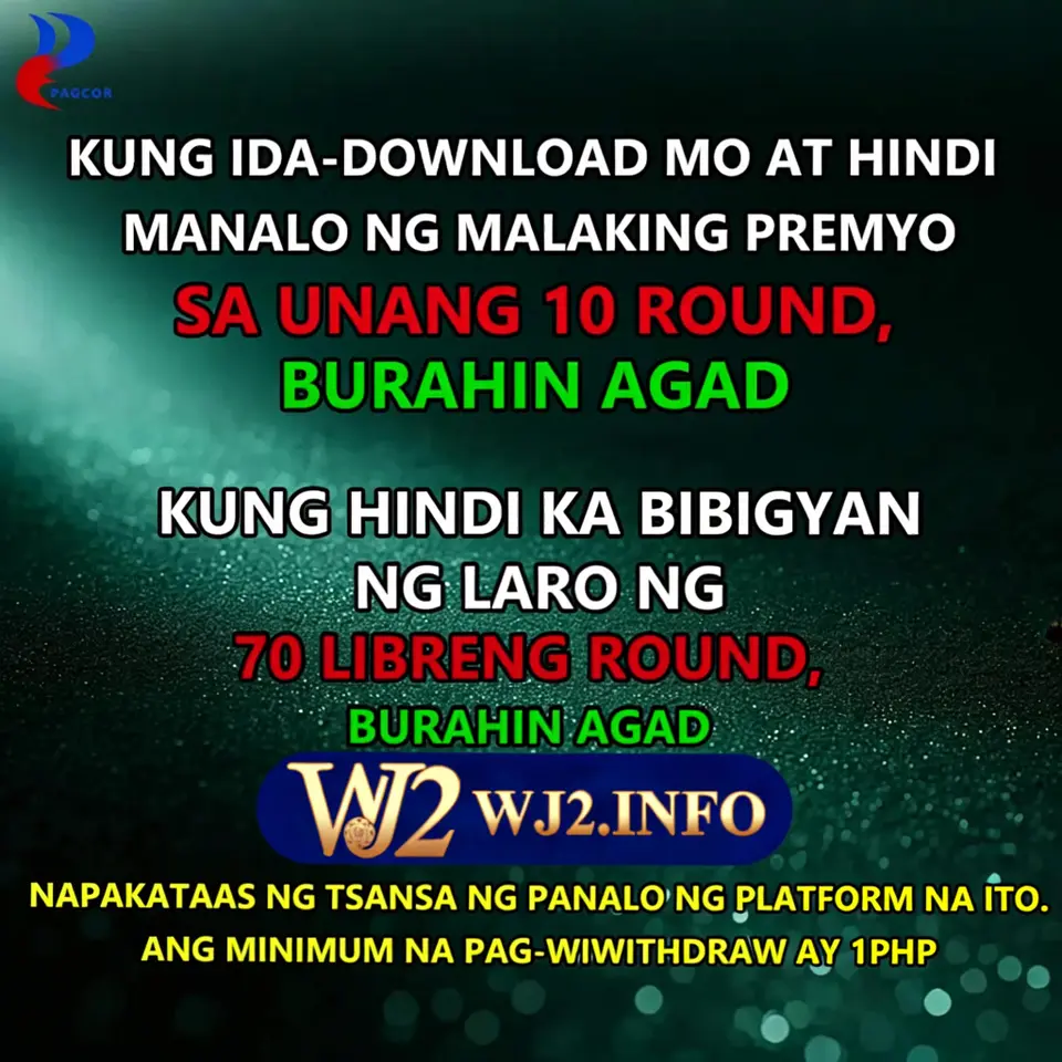 WJ2 APK Opisyal I-download Indonesia