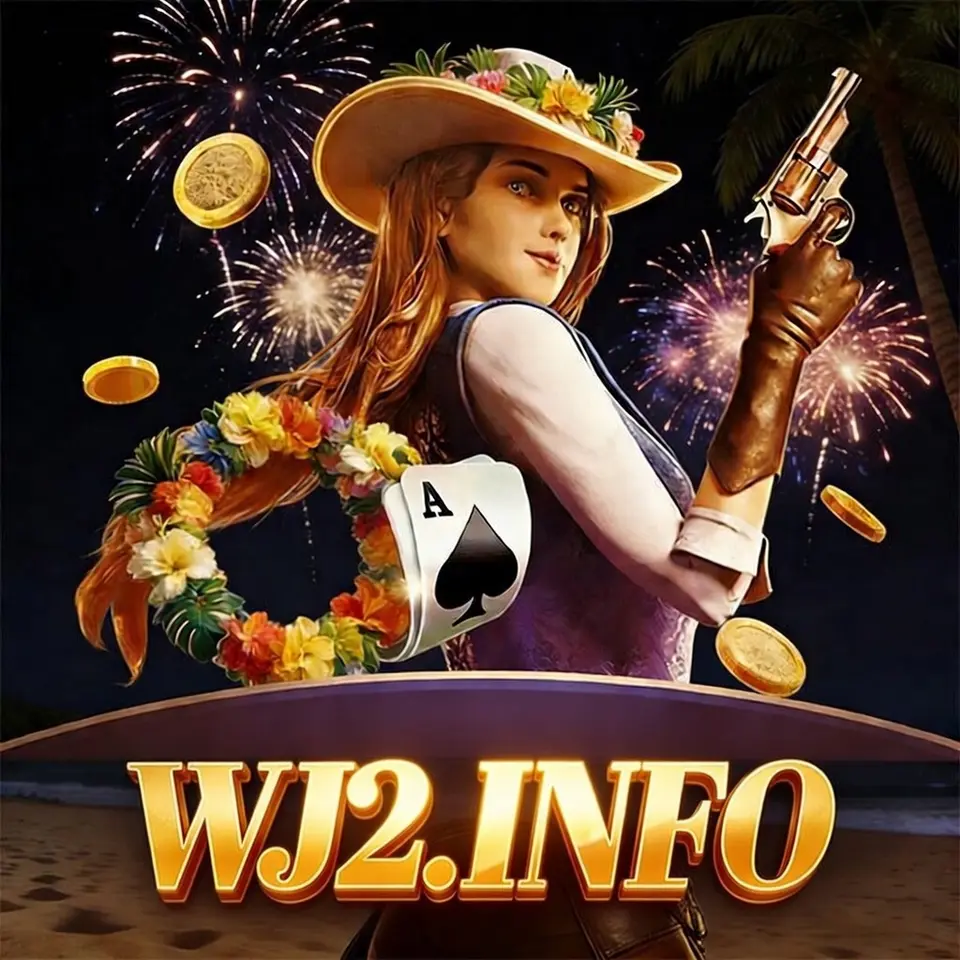 WJ2 Mag-login Opisyal 2026 Aplikasi