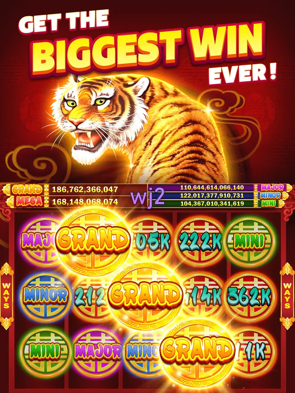 wj2 Mga screenshot - APK Opisyal